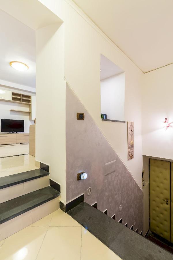 Qs1 - Indipendent Flat In Center Apartamento Nápoles Exterior foto